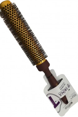 Hermes Ultra Long Thermal Hairbrush (33 mm)