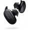 Bose Quiet Earbuds – Kabellose In-Ear-Kopfhörer mit Geräuschunterdrückung, Schwarz