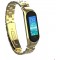 Mi Band 3 KRD-05 Metal Cord Gold