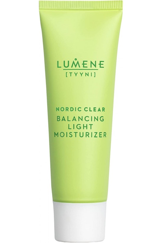 Sebum Dengeleyici Su Bazlı Nemlendirici Sebum Dengeleyici Su Bazlı Nemlendirici