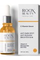 Beauty Leke Karşıtı Vitamin C Serum 50 ML