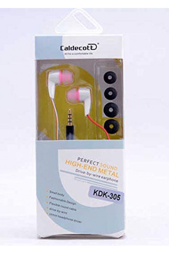 21213 Catt KDK-305 Casque Stéréo MP3 21213 Catt KDK-305 Casque Stéréo MP3