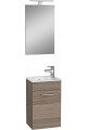 Ardea 75064 Badezimmerschrank S, Cordoba, 40 cm, mit Deckel Ardea 75064 Badezimmerschrank S, Cordoba, 40 cm, mit Deckel
