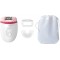 BRE255/05 Satinelle Essential Kablolu Kompakt Epilatör