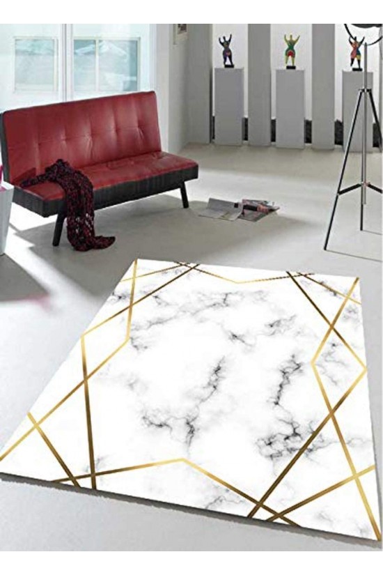 RFE6227200 Halı-Yolluk, 80X200 cm RFE6227200 Halı-Yolluk, 80X200 cm