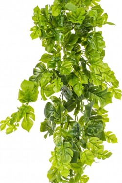 BZEFL44379 Philo de lierre artificiel, 75 cm