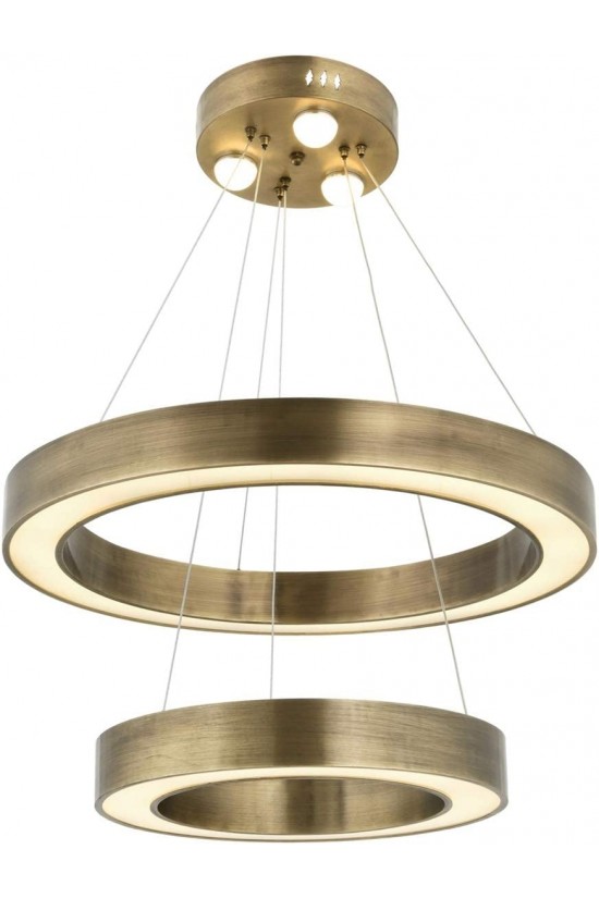 1573 Modern Avize, 125 w, Eskitme