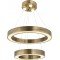 1573 Modern Avize, 125 w, Eskitme