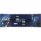 Fusion Proglide Yedek Tıraş Bıçağı 8'li