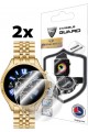 Michael Kors Access Lexington 2 Akıllı Saat Ekran Koruyucu (2 Adet) Michael Kors Access Lexington 2 Akıllı Saat Ekran Koruyucu (2 Adet)