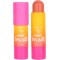 Gr Mıss Beauty Glow Stıck Blusher No:01Peach Flash