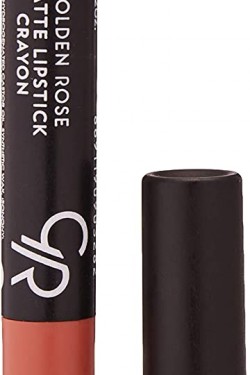 Matte Lipstick Cn No:28