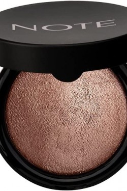 Baked Allık Işıltılı Highlighter 04 Deeply Bronze