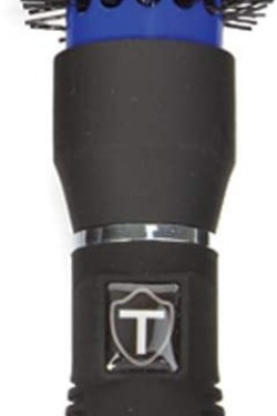 Paris Round Thermal Hairbrush 9