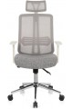 Seduna Thunder Pro White Executive Chair | Office chair Seduna Thunder Pro White Executive Chair | Office chair