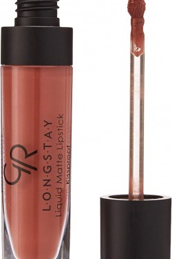 Longstay  Matte Lipstick Ruj No: 22