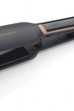 AR5035 Mona Sense Saç Düzleştici, Siyah