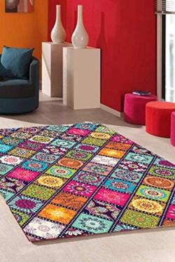RFE6141150 Halı-Yolluk, 80x150 cm