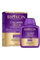 Collagen & Extra Volume & Shampooing Adoucissant 300 Ml - Cheveux Fins et Sensibles Collagen & Extra Volume & Shampooing Adoucissant 300 Ml - Cheveux Fins et Sensibles