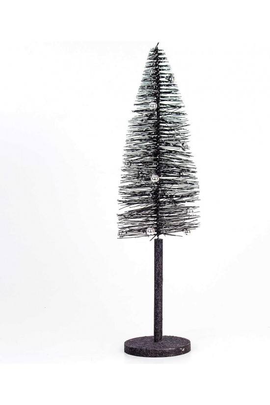 Yılbaşı Masa Çamı 20x74 Cm