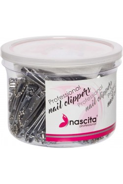 Coupe-ongles avec pot