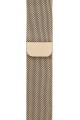 Spor Paslanmaz Çelik Altın Saat Kordonu, 42,44,45,49cm Spor Paslanmaz Çelik Altın Saat Kordonu, 42,44,45,49cm