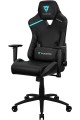 ThunderX3 TC3JB Siyah Mavi Logo Oyuncu Koltuğu (AE-ATC3JB)