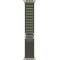Watch 49 mm Yeşil  Loop - Orta Boy