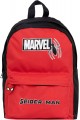 Erkek Çocuk Spiderman Lisanslı Okul Sırt Çantası Siyah (BK27) STD