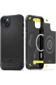 14 Plus Case Rugged Armor MagFit (kompatibel) Mattschwarz – ACS04890 14 Plus Case Rugged Armor MagFit (kompatibel) Mattschwarz – ACS04890