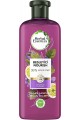 Vegan Şampuan Besleyici Çarkıfelek Çiçeği ve Pirinç Sütü, 400 ml Vegan Şampuan Besleyici Çarkıfelek Çiçeği ve Pirinç Sütü, 400 ml