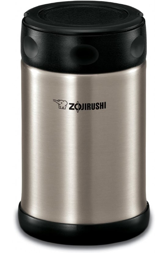SW-EAE50 Vacuum Stainless Steel Food Thermos Container 0.5L Silver Color SW-EAE50 Vacuum Stainless Steel Food Thermos Container 0.5L Silver Color