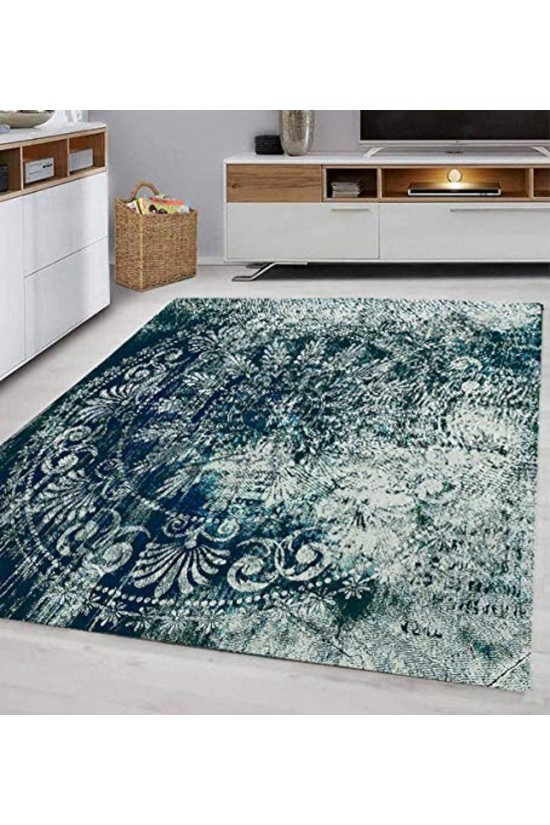 RFE6222190 Halı-Yolluk, 133X190 cm RFE6222190 Halı-Yolluk, 133X190 cm