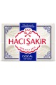 Doğal Geleneksel Beyaz Sabun (4 x 150 gr)