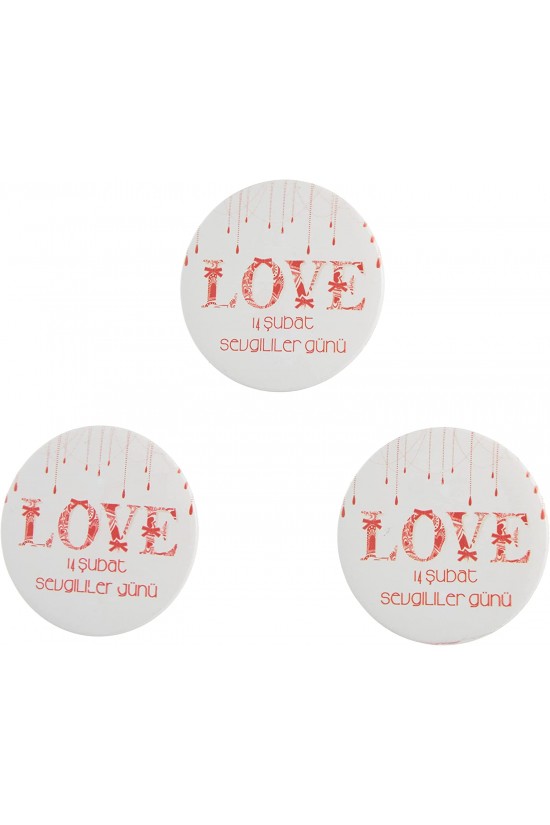 Valentine's Day Magnet Opener Valentine's Day Magnet Opener