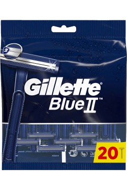 Blue2 Einwegrasierer 20 Stk