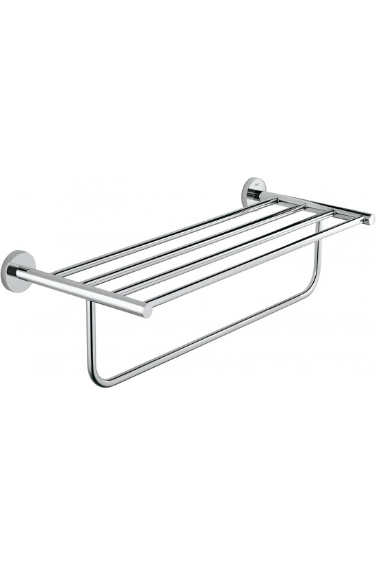 Raf Havluluk BauCosmopolitan Krom - 40462001 Raf Havluluk BauCosmopolitan Krom - 40462001