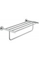 Raf Havluluk BauCosmopolitan Krom - 40462001 Raf Havluluk BauCosmopolitan Krom - 40462001