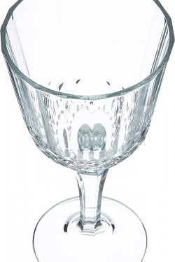 Diony Şarap Kadehi, Sade, 310 ml, 3 Parça