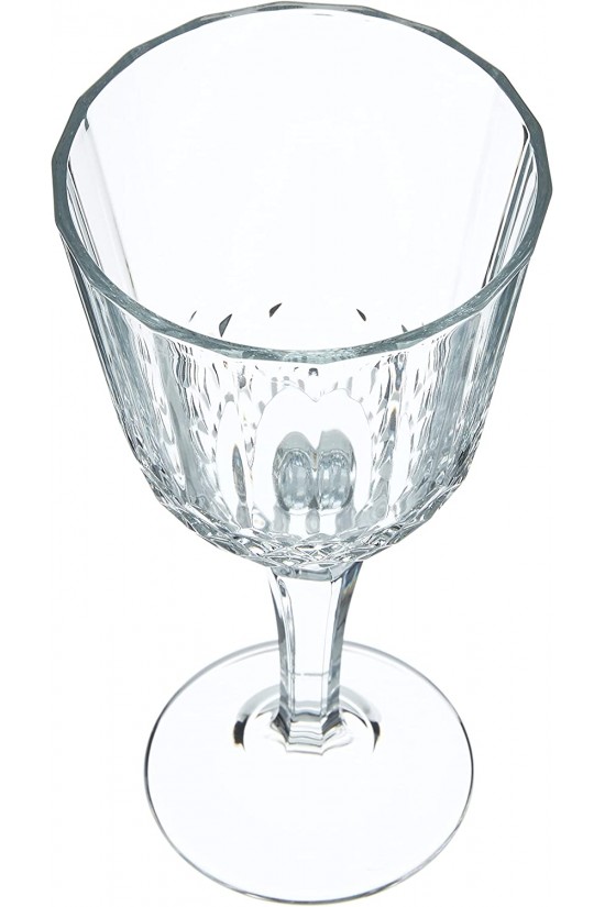 Diony Weinglas, schlicht, 310 ml, 3 Stück Diony Weinglas, schlicht, 310 ml, 3 Stück