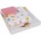 1000040072002 Celebration Cotton Licensed Pique Set Multicolore