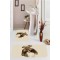 Dijital Baskılı 2'li Banyo Paspası RFE9542, 60x100 cm