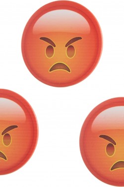 Emoji Açacak Hediyelik Magnet
