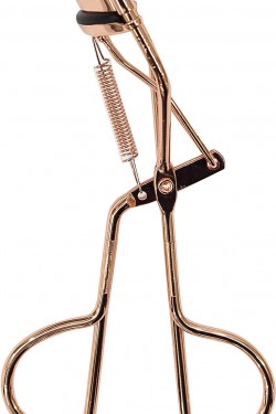 Naseyekk0012  Bronzy Glow Kirpik Kıvırma Makinesi