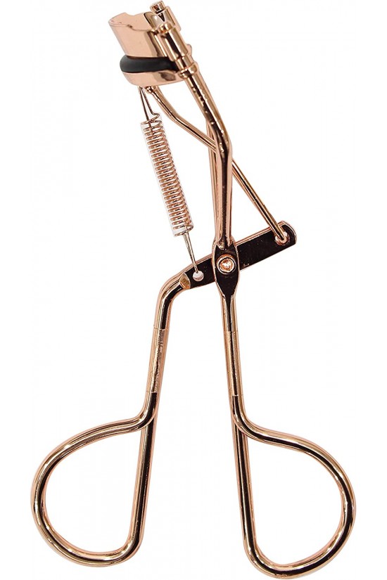 Naseyekk0012 Bronzy Glow Kirpik Kıvırma Makinesi Naseyekk0012 Bronzy Glow Kirpik Kıvırma Makinesi