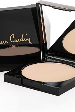 Porcelain Edition Compact Powder,  Beige