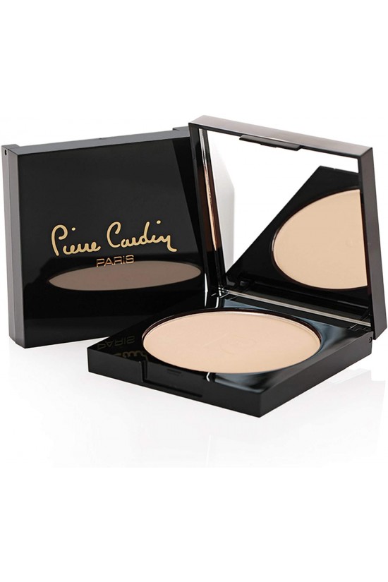 Porcelain Edition Compact Powder,  Beige