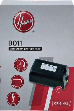 H-Free 500 için  B011, Şarj Edilebilen Batarya