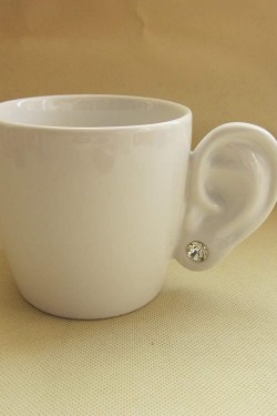 BND461 Kulaklı Bardak