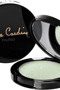 y Velvet Eyeshadow - Mint Green 1 Paket (1 x 150 g)
